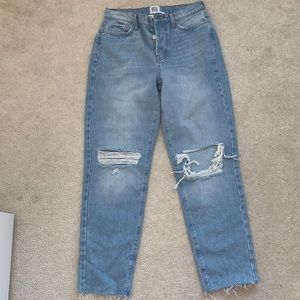 Women’s jeans